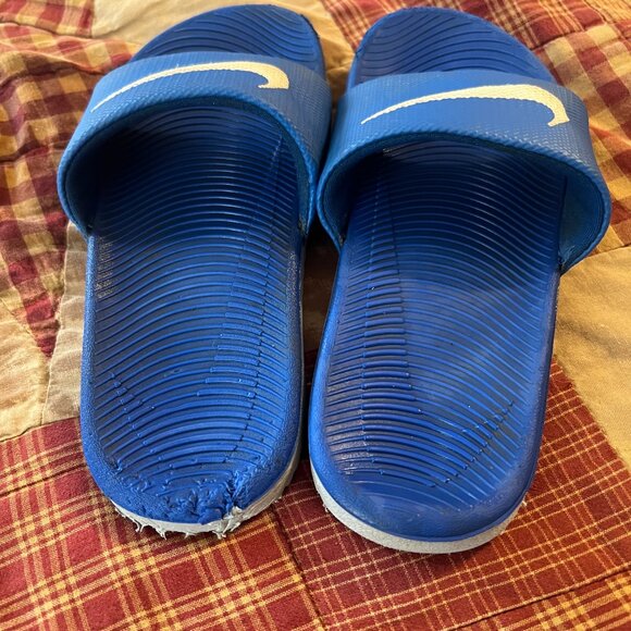 Nike Boys Size 12 - Picture 3 of 5